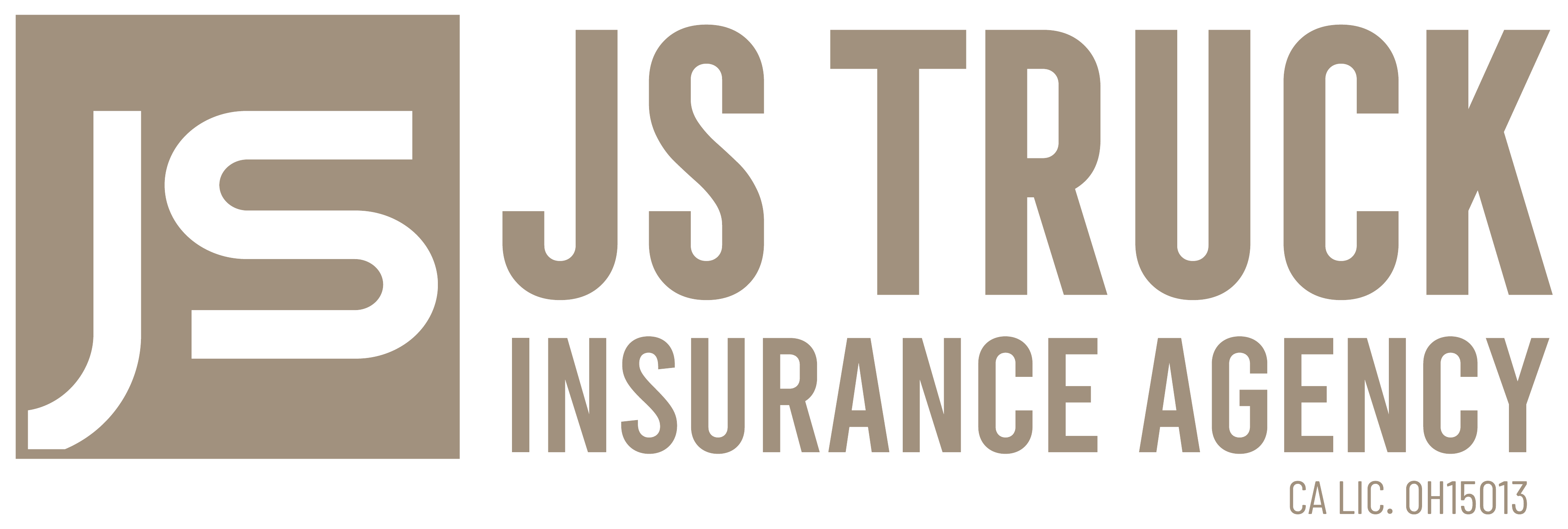 JS Truck Insurance Agency